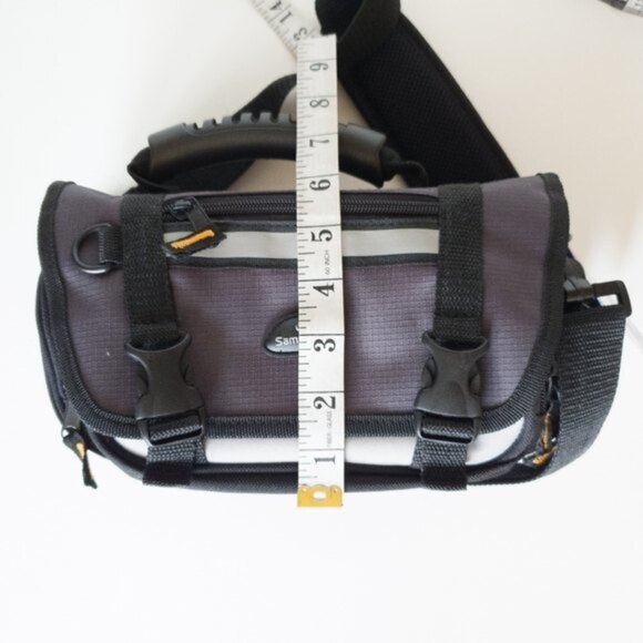 SAMSONITE Ultra Protective Digital Travel Camera Bag NWT - Picture 13 of 13